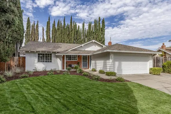 3449 Browning Avenue, San Jose, CA 95124