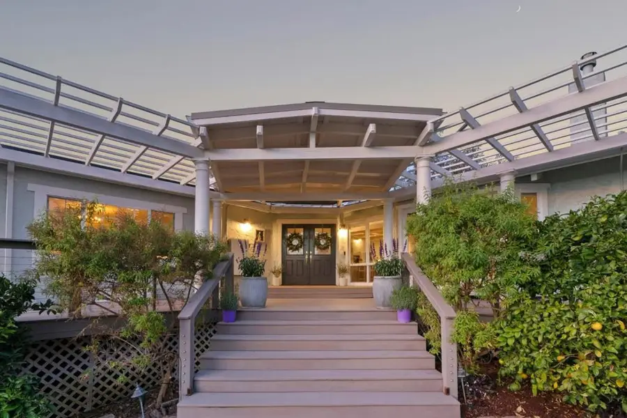 3999 Cherryvale Avenue, Soquel, CA 95073 - #3