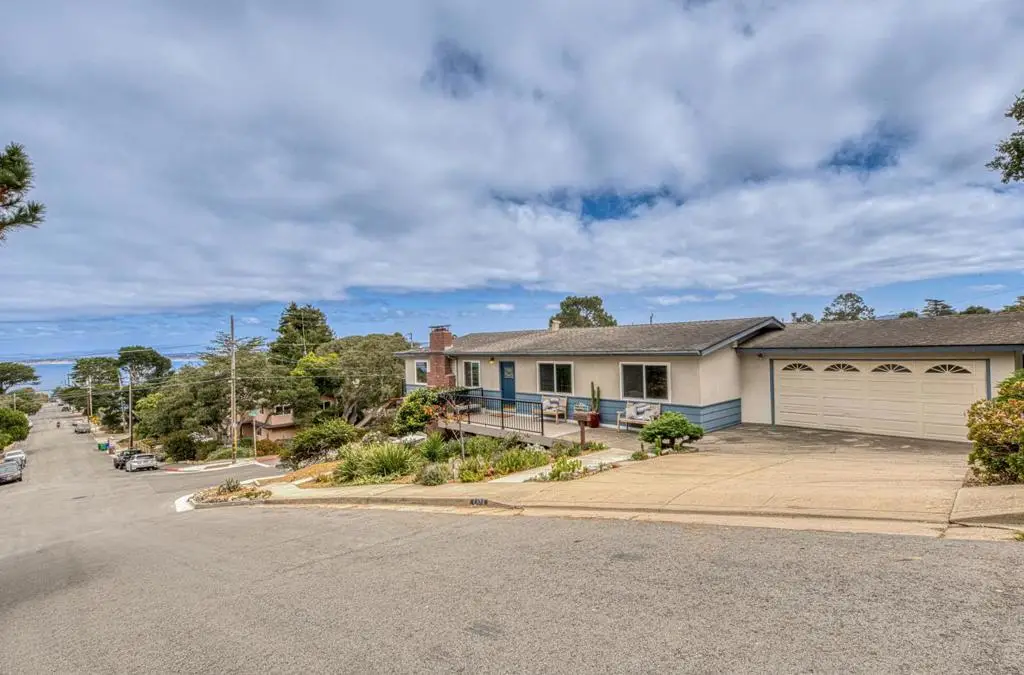 1321 Hoffman Avenue, Monterey, CA 93940 - #1