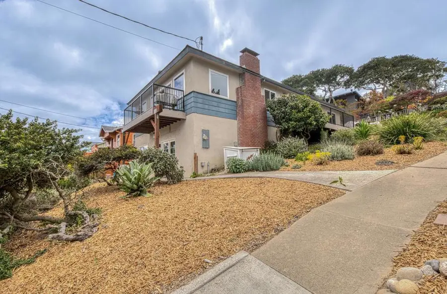 1321 Hoffman Avenue, Monterey, CA 93940 - #3