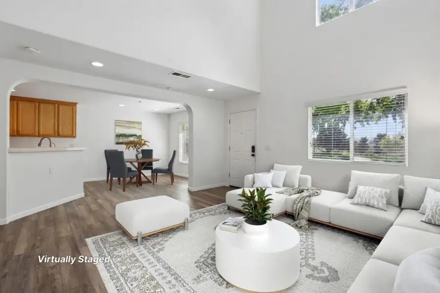 3513 Strada Circolare, San Jose, CA 95135 - #3
