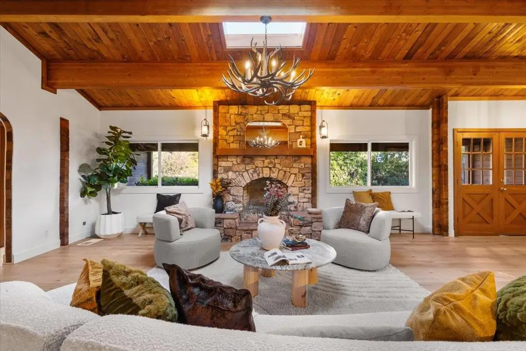 686 Wilson Avenue, Novato, CA 94947 - #1