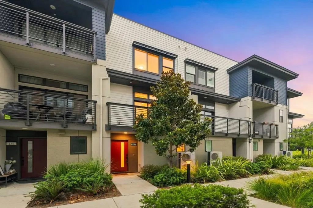 185 Waters Park Circle, San Mateo, CA 94403 - #1