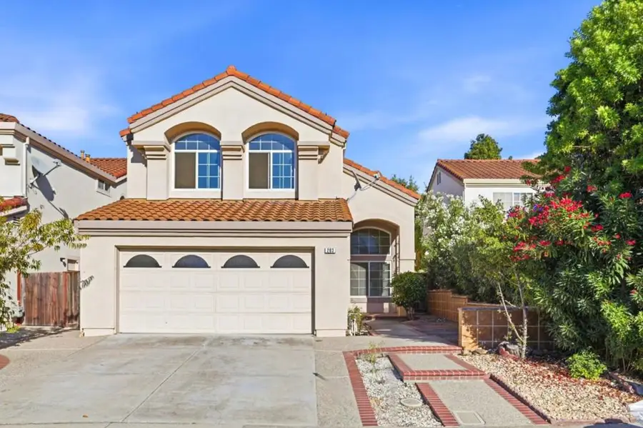 203 Meadowland Drive, Milpitas, CA 95035 - #2