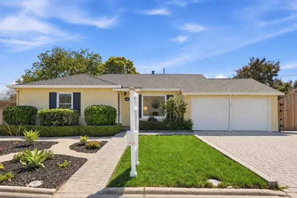 15412 Woodard Road, San Jose, CA 95124