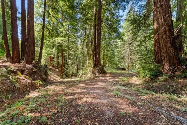 Granite Ridge Drive, Santa Cruz, CA 95065