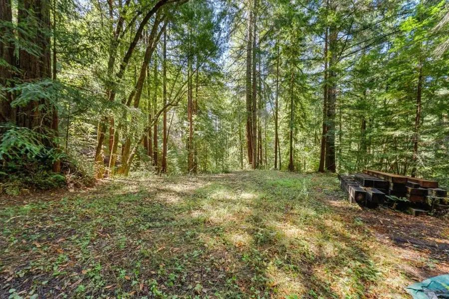Granite Ridge Drive, Santa Cruz, CA 95065 - #2