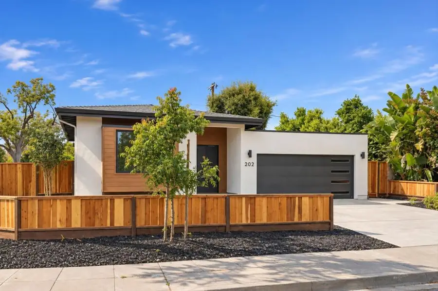 202 Thompson Avenue, Mountain View, CA 94043 - #2