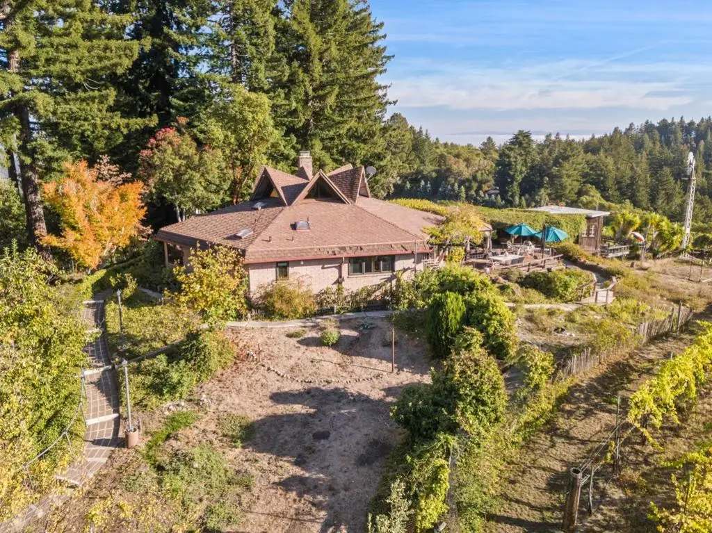 1580 Tindall Ranch Road, Watsonville, CA 95076 - #1