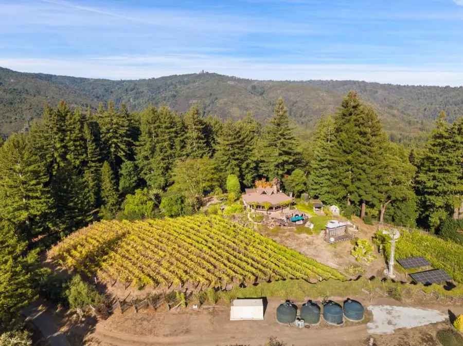 1580 Tindall Ranch Road, Watsonville, CA 95076 - #2