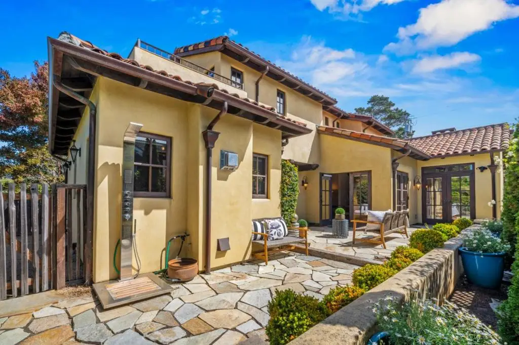 0 Carmelo 2 Sw Of 9th, Carmel, CA 93921 - #1