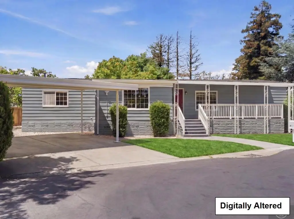 2901 Moss Hollow Drive #2901, San Jose, CA 95121 - #1