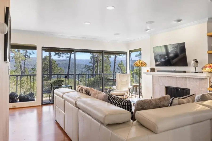 154 Del Mesa Carmel, Carmel, CA 93923 - #3