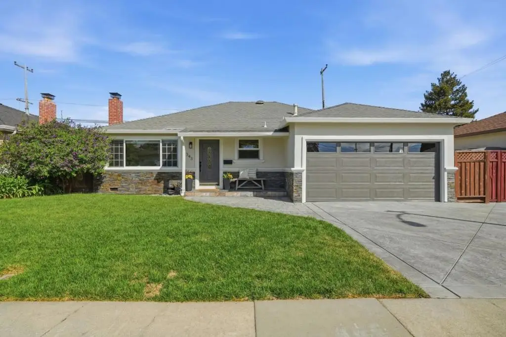 3343 Victoria Avenue, Santa Clara, CA 95051 - #1