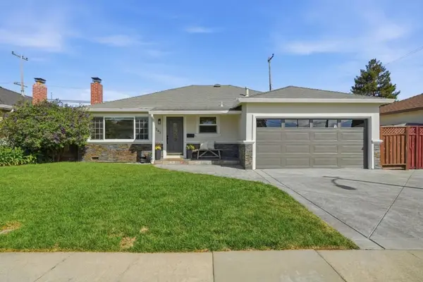 3343 Victoria Avenue, Santa Clara, CA 95051