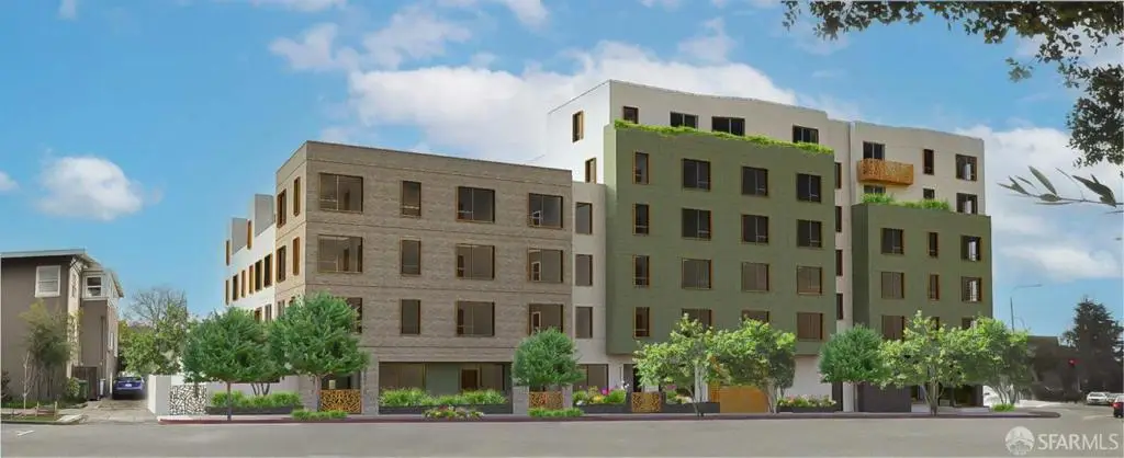 3031 Telegraph Avenue, Berkeley, CA 94705 - #1