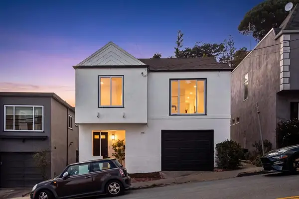 894 Burnett Avenue, San Francisco, CA 94131