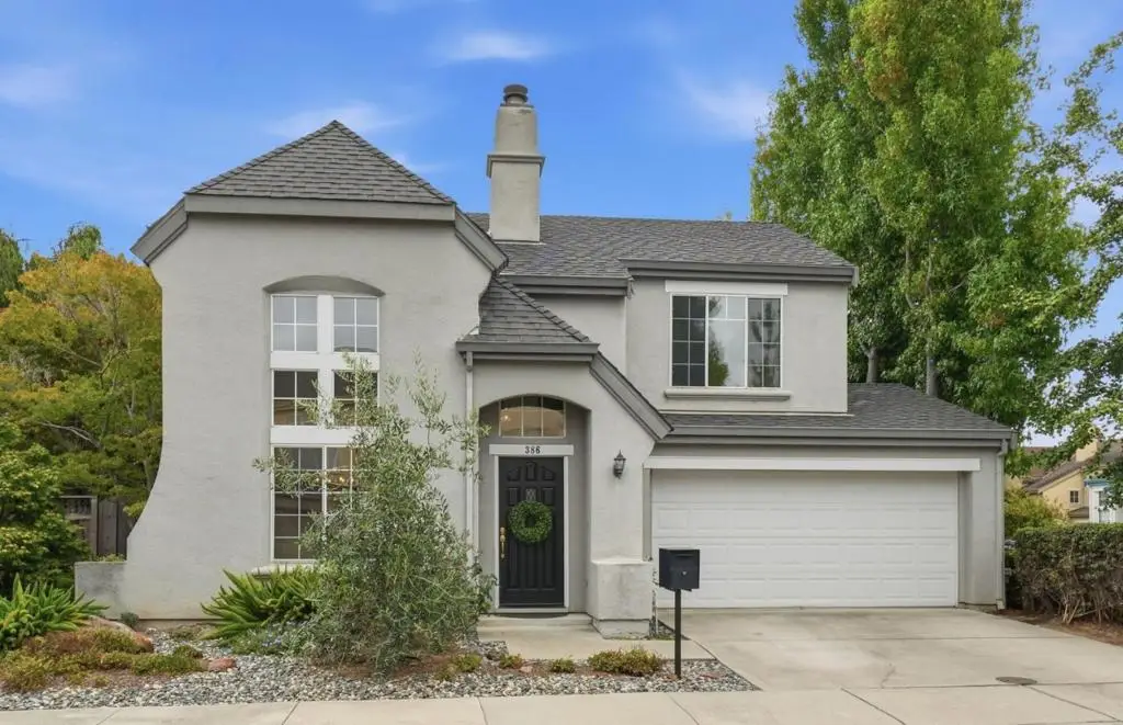 386 Pismo Terrace, Sunnyvale, CA 94086 - #1