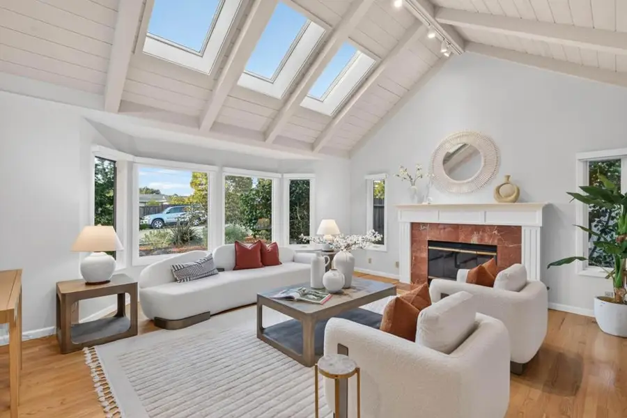 22268 Bellevue Avenue, Cupertino, CA 95014 - #2