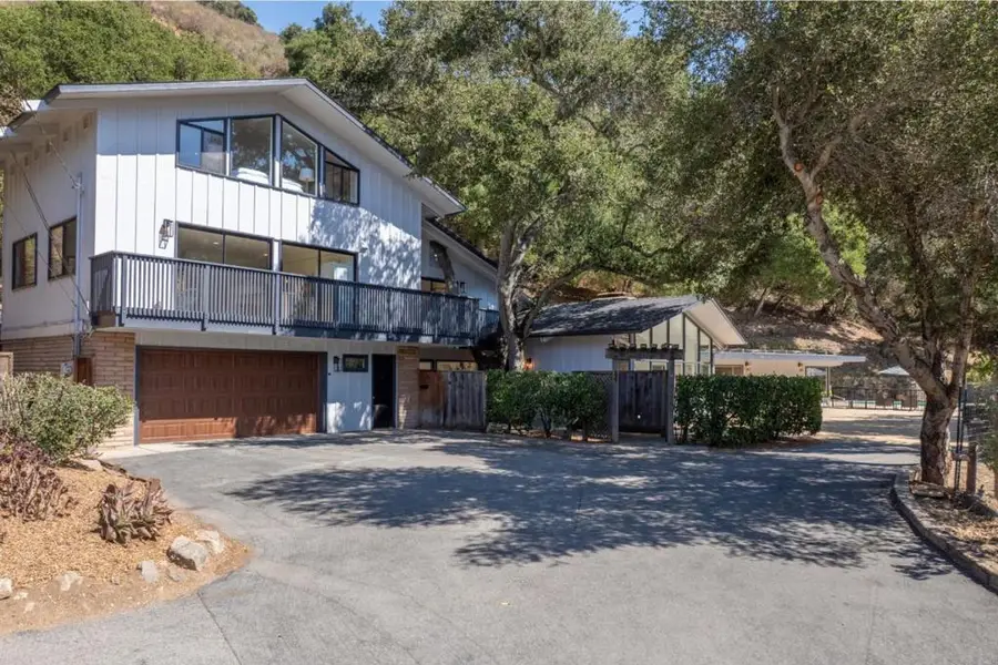 160 E Carmel Valley Road, Carmel Valley, CA 93924 - #3
