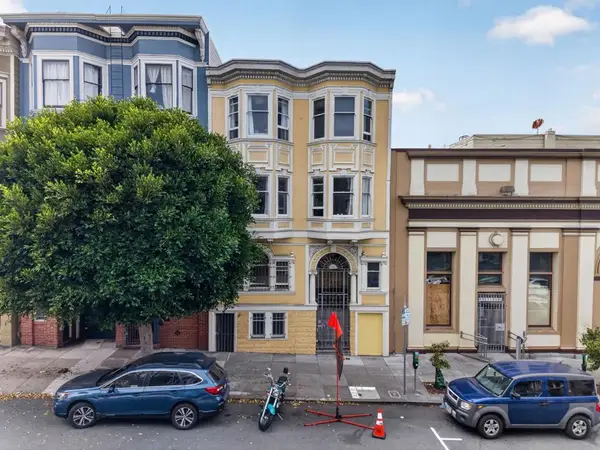 21 Belvedere Street, San Francisco, CA 94117