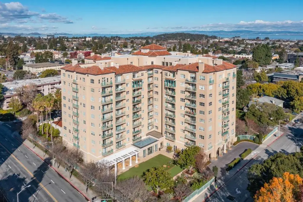 1 Baldwin Avenue #915, San Mateo, CA 94401 - #1
