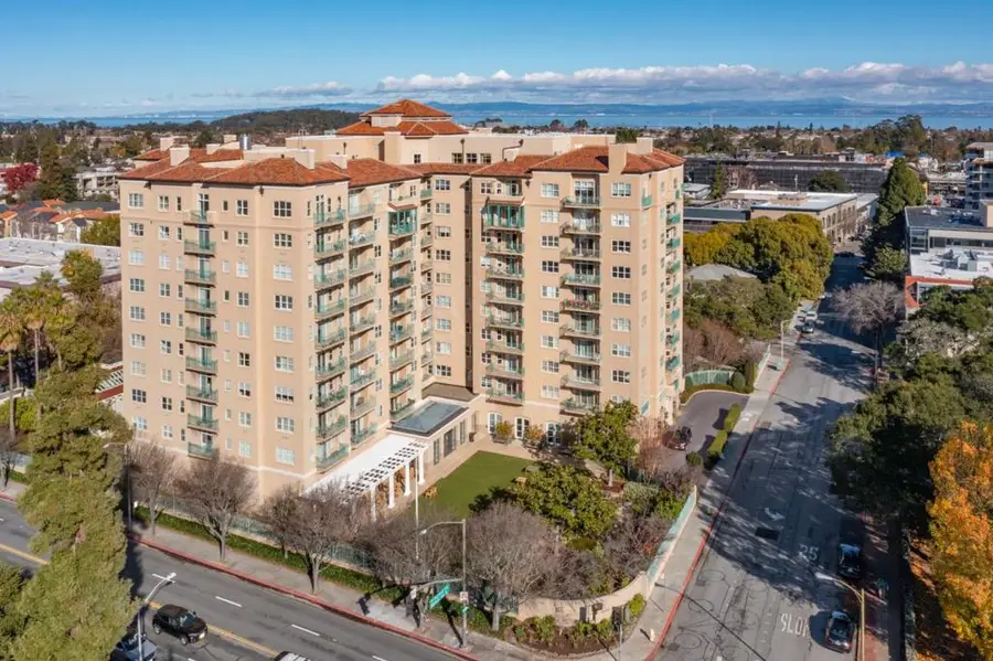 1 Baldwin Avenue #915, San Mateo, CA 94401 - #3