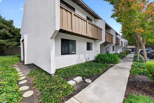 2201 Monroe Street #601, Santa Clara, CA 95050