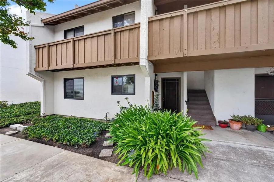 2201 Monroe Street #601, Santa Clara, CA 95050 - #2