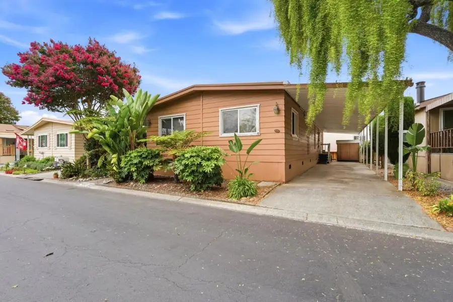 108 Quail Hollow Drive #108, San Jose, CA 95128 - #2