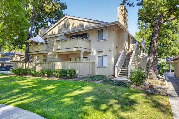5699 Makati Circle #A, San Jose, CA 95123