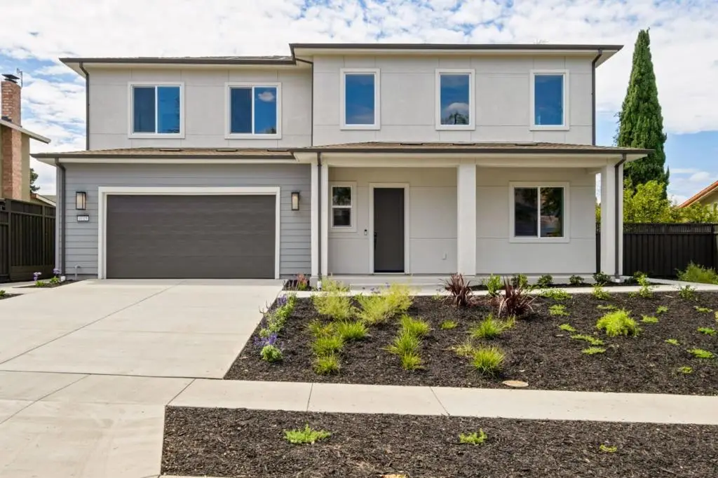 4115 Loganberry Drive, San Jose, CA 95121 - #1