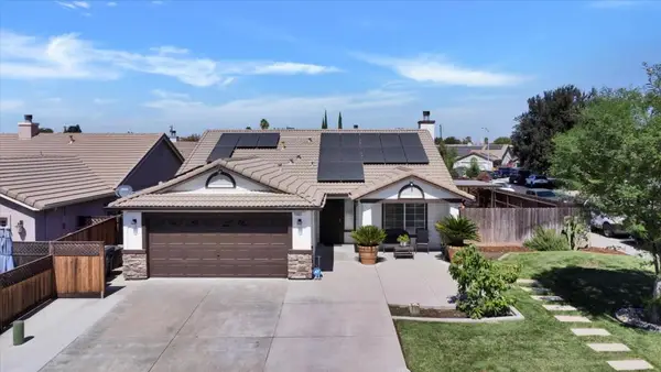 1093 Lambdin Street, Manteca, CA 95336