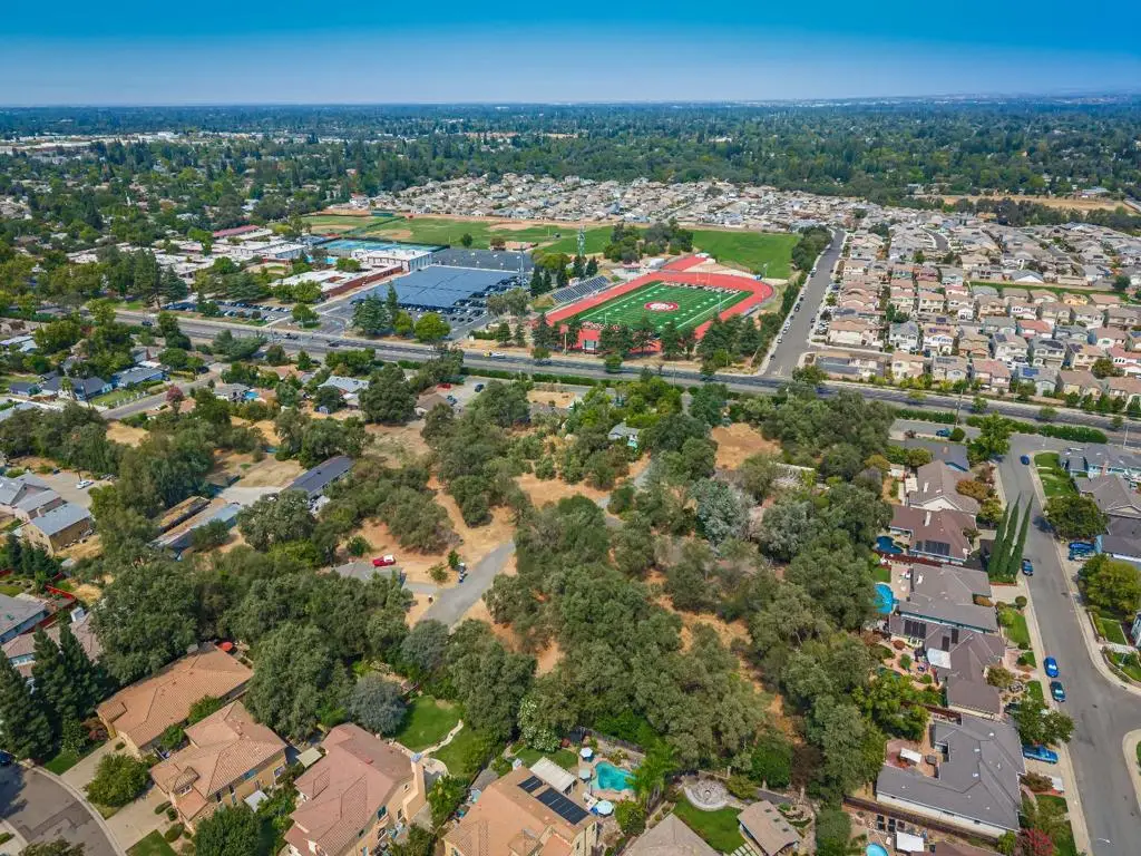 Address Withheld By Seller, Fair Oaks, CA 95628 - #1