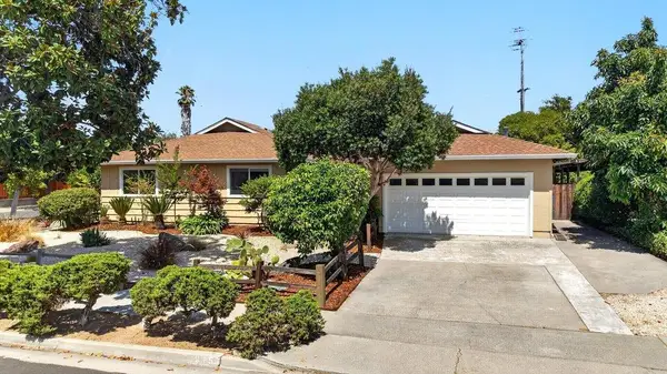 315 Blossom Valley Drive, Los Gatos, CA 95032