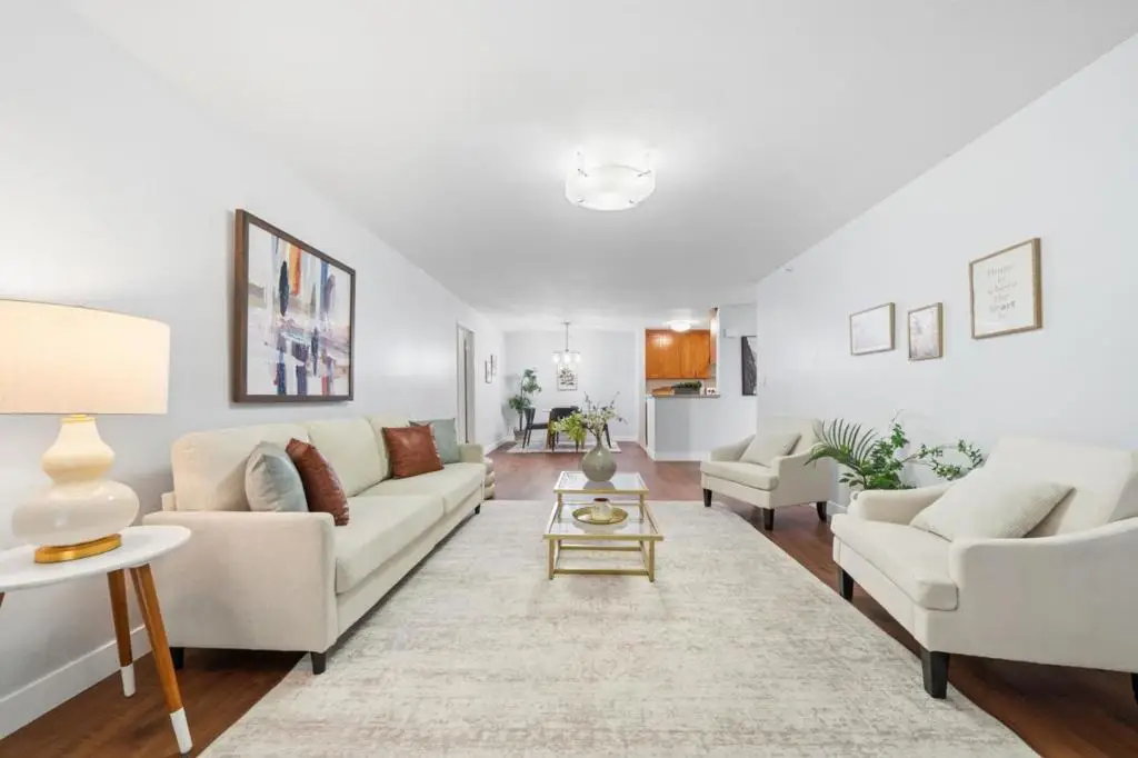 349 Philip Drive #106, Daly City, CA 94015 - #1