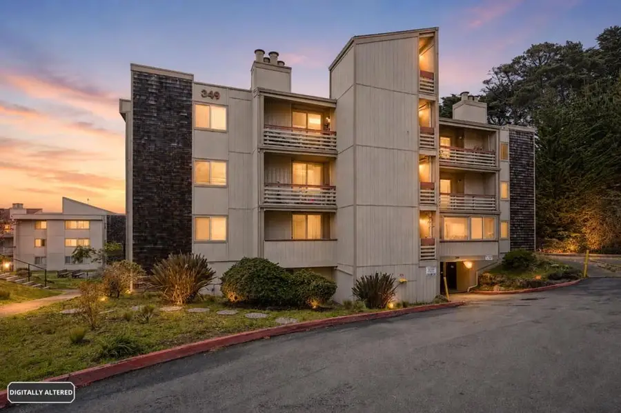 349 Philip Drive #106, Daly City, CA 94015 - #2