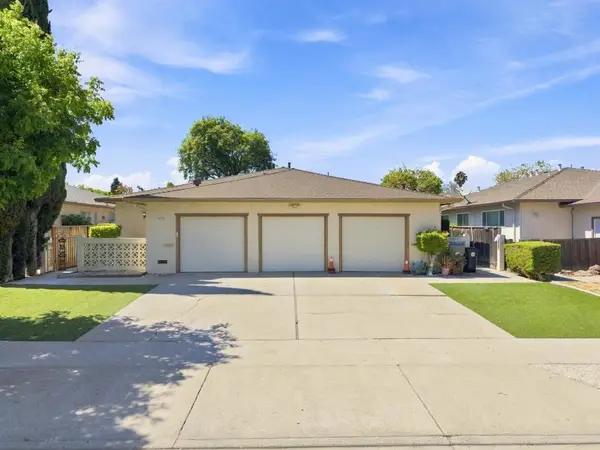El Dori Drive, San Jose, CA 95123