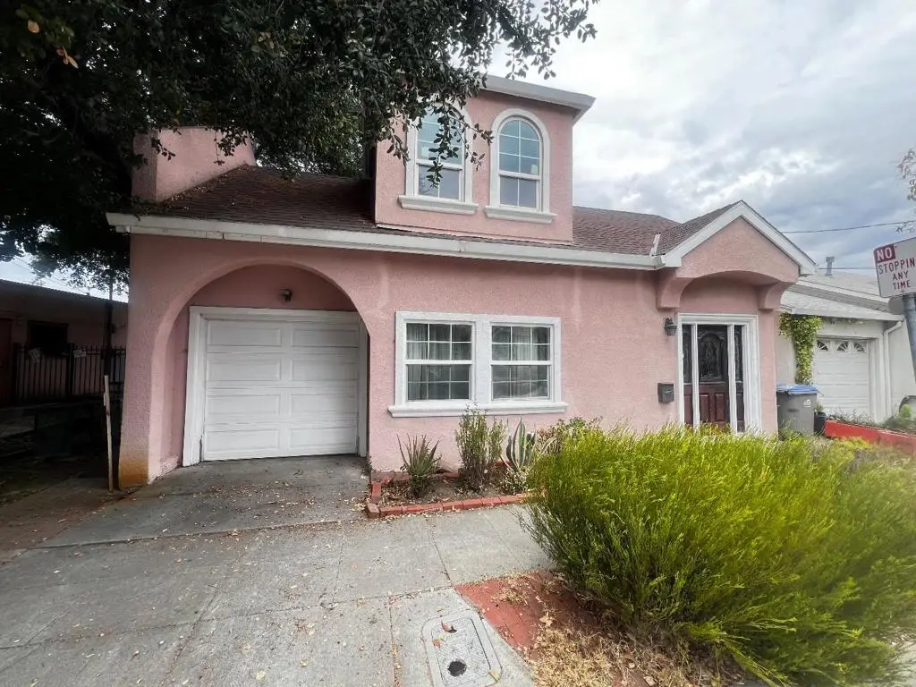 1343 W Hedding Street, San Jose, CA 95126 - #1
