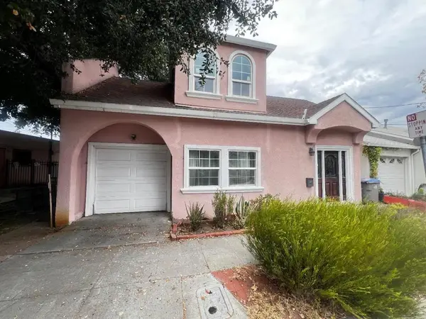 1343 W Hedding Street, San Jose, CA 95126