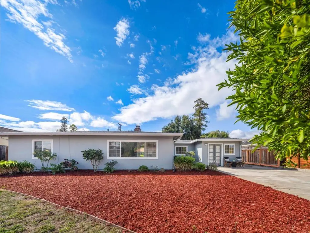 18564 Paseo Tierra, Saratoga, CA 95070 - #1