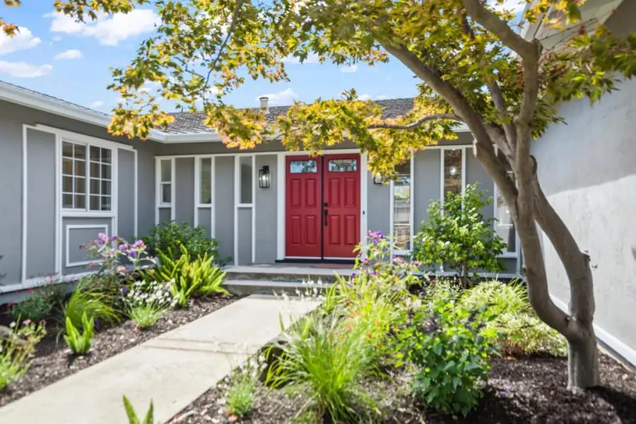588 Endicott Drive, Sunnyvale, CA 94087 - #3