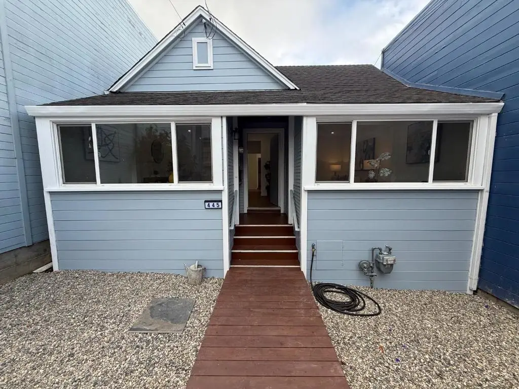 445 Vista Grande Avenue, Daly City, CA 94014 - #1