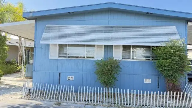2151 Oakland Road #256, San Jose, CA 95131 - #1