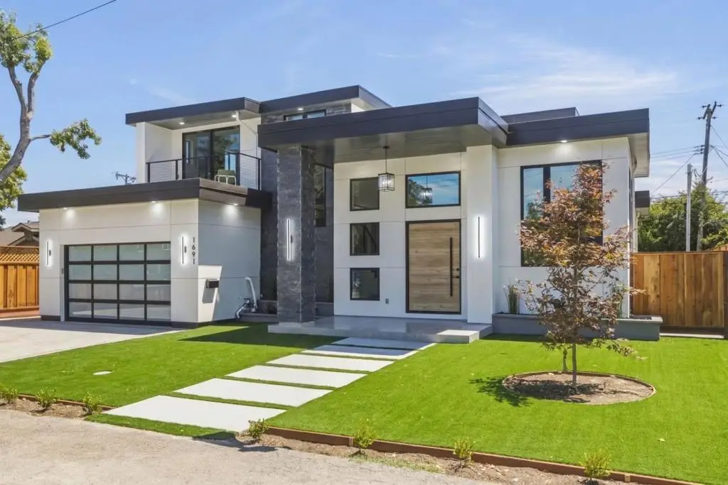 1691 S Springer Road, Mountain View, CA 94040 - #1