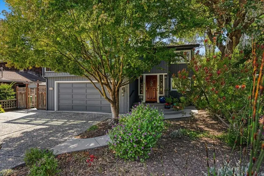 412 Sumner Avenue, Aptos, CA 95003 - #3