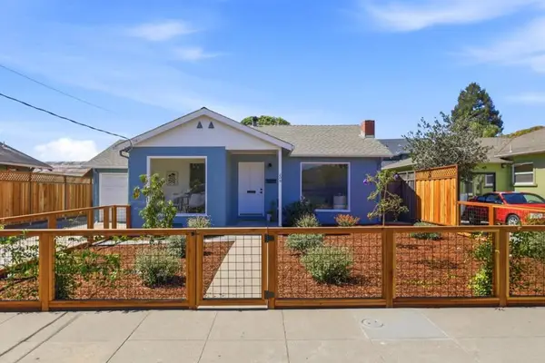 205 Miramar Drive, Santa Cruz, CA 95060