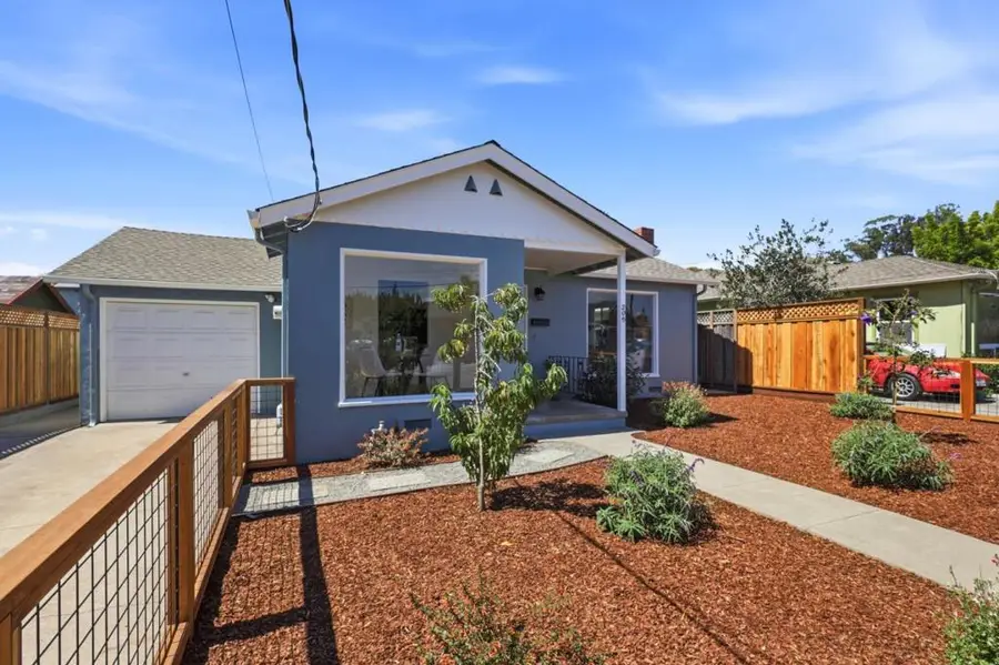 205 Miramar Drive, Santa Cruz, CA 95060 - #3