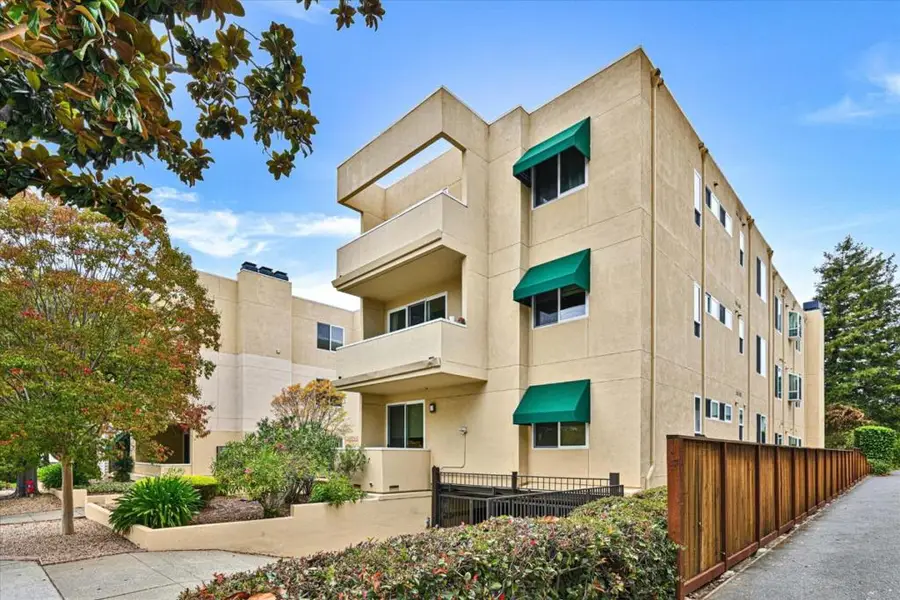30 Lorton Avenue #303, Burlingame, CA 94010 - #2