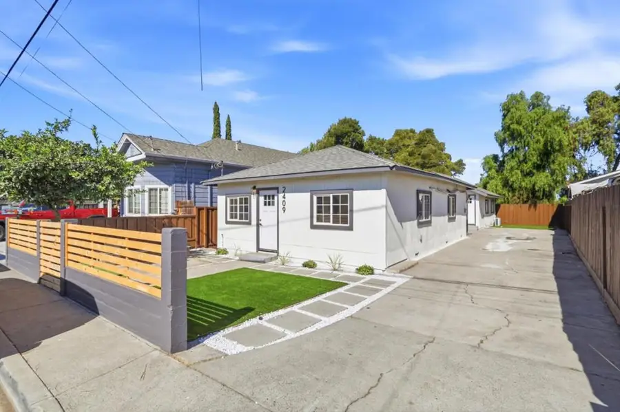 2409 Summer Street, San Jose, CA 95116 - #3